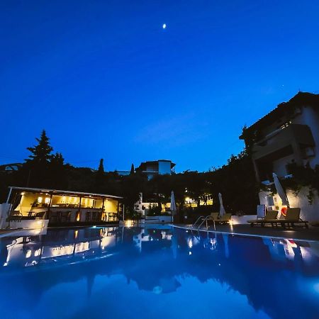 Spitaki Guest House Меґалі-Аммос Екстер'єр фото