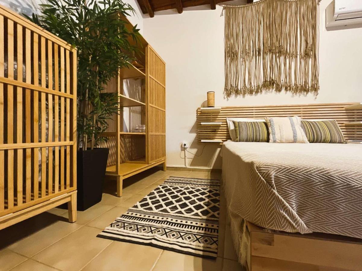 Spitaki Guest House Меґалі-Аммос Екстер'єр фото